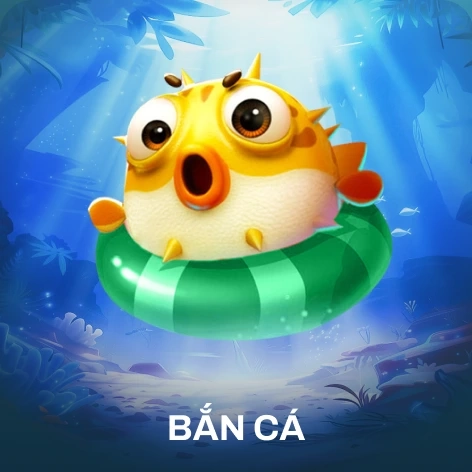 bắn cá