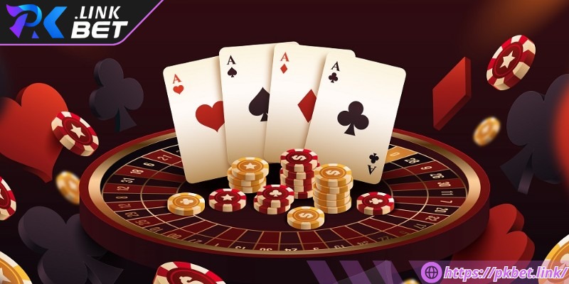 Sảnh slot có đồ hoạ sống động, âm thanh hấp dẫn