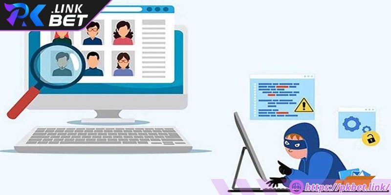 Pkbet sử dụng công nghệ mã hóa SSL ngăn chặn sự xâm nhập từ bên ngoài