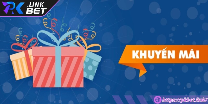 Chương trình thưởng chào thành viên mới giúp người chơi có khởi đầu thuận lợi