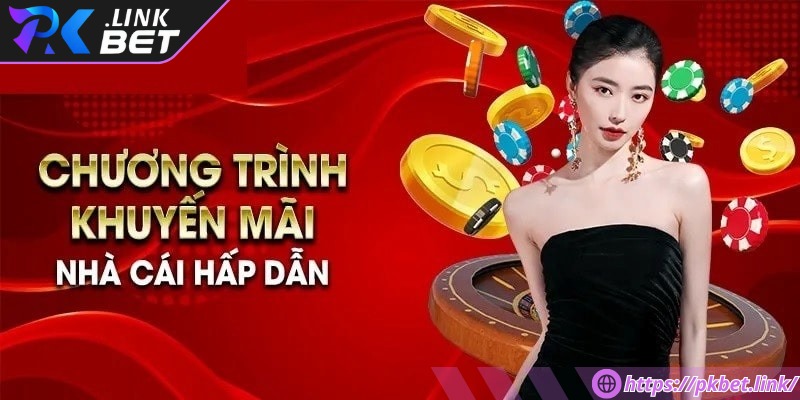 Khuyến mãi thưởng nạp lần đầu dành cho tất cả hội viên hiện hữu