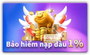 khuyến mãi nạp lần đầu