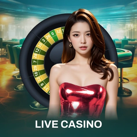 live casino