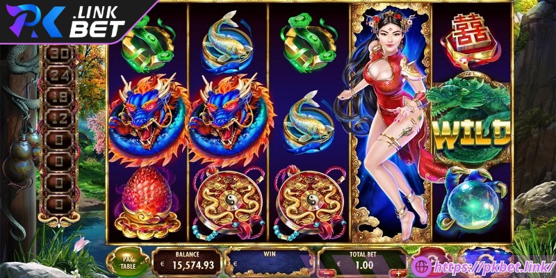 Cách tính điểm của game nổ hũ
