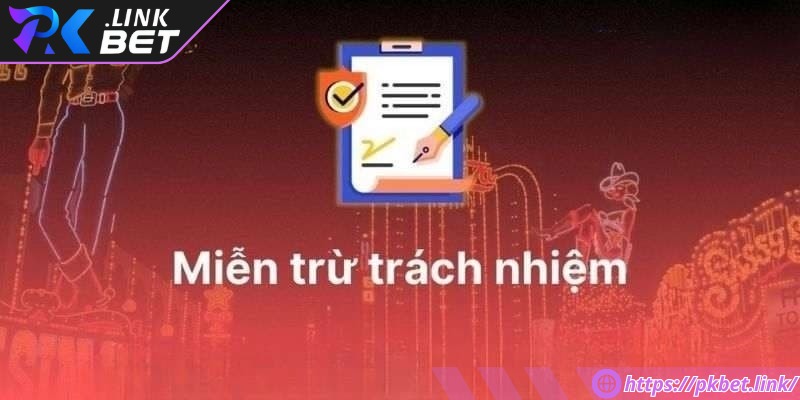 Mọi hành vi cá đều do người chơi tự thực hiện và chịu trách nhiệm