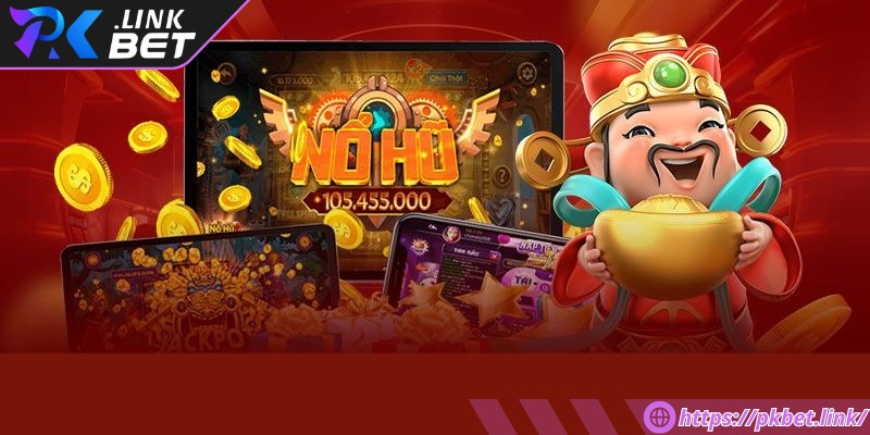 Không gian giải trí sống động, cơ hội nhận thưởng cao