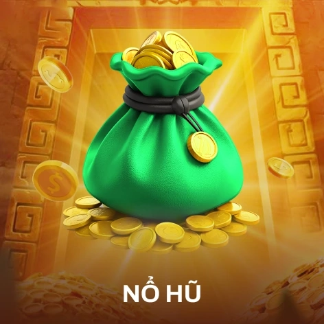 nổ hũ