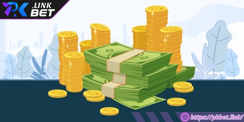 Rút qua thẻ cao là lựa chọn tiện lợi với người mới tham gia