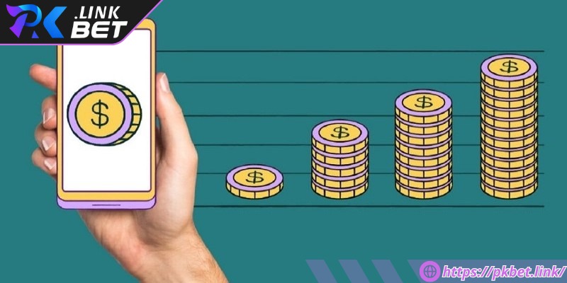 Cần điền đúng và đủ thông tin để không thất lạc tiền