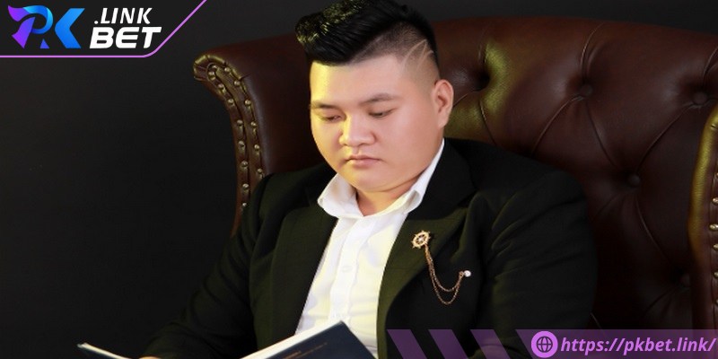 Thông tin tác giả Pkbet
