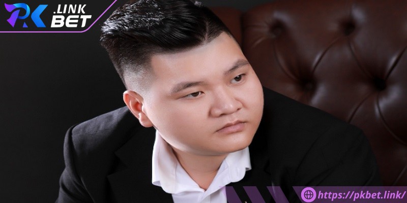 Sứ mệnh của tác giả với Pkbet