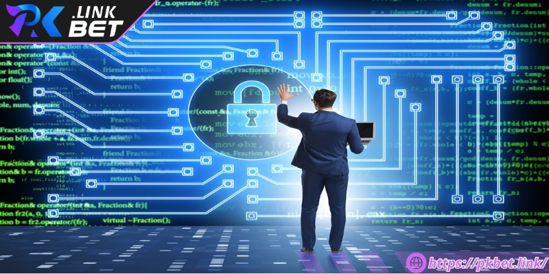 Về chúng tôi cam kết bảo mật mọi thông tin người chơi tuyệt mật